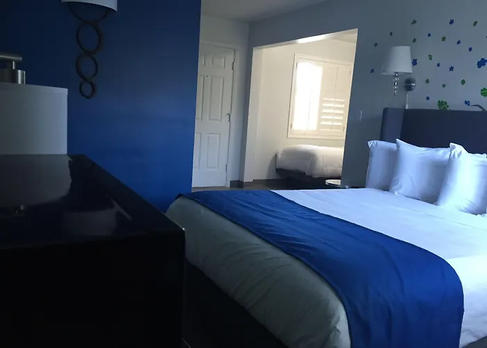Hotel Asu/tempe (adults Only) Tempe