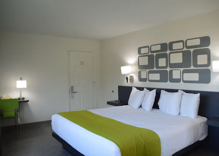 Asu/tempe (adults Only) Hotel *