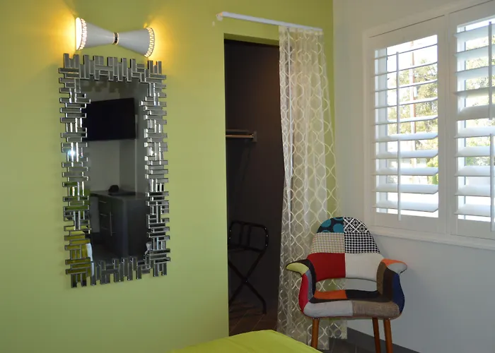 Hotel Asu/tempe (adults Only) Tempe