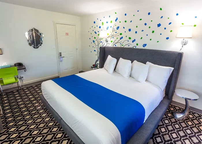 Hotel Asu/tempe (adults Only) *