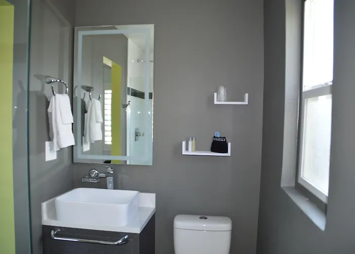 Asu/tempe (adults Only) Hotel Tempe