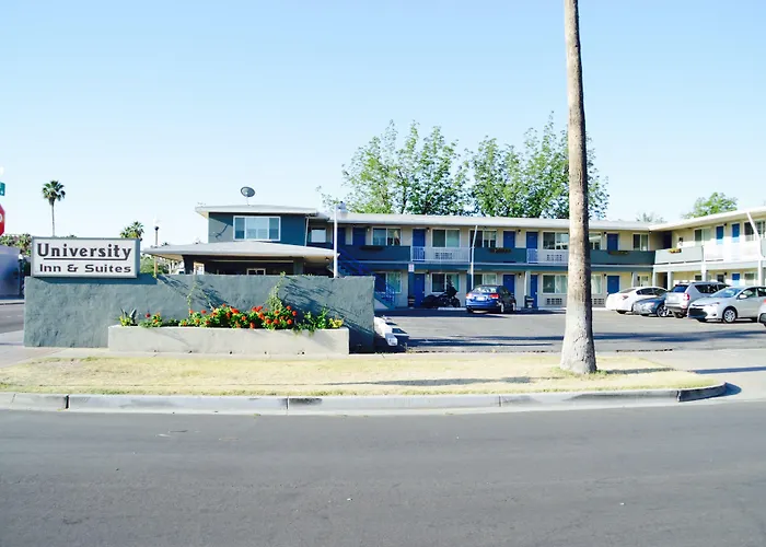 Hotel Asu/tempe (adults Only) *