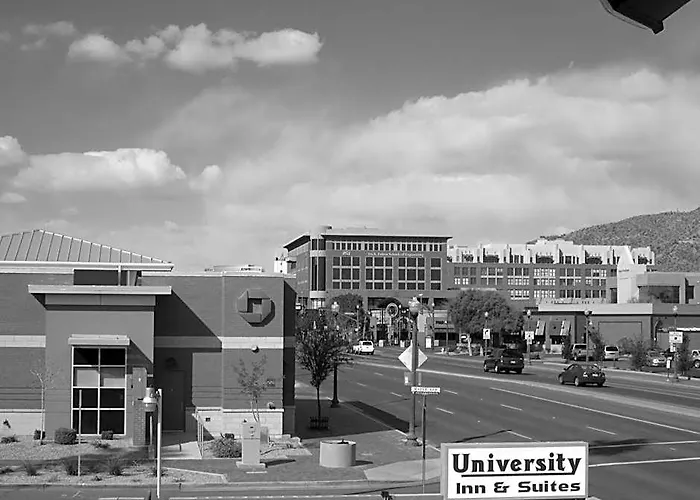 Hotel Asu/tempe (adults Only) Tempe