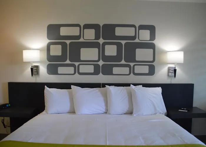 Hotel Asu/tempe (adults Only) Tempe