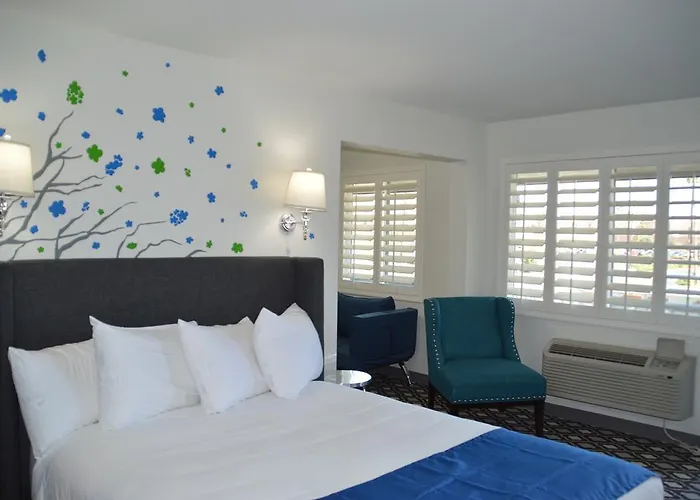 Hotel Asu/tempe (adults Only)